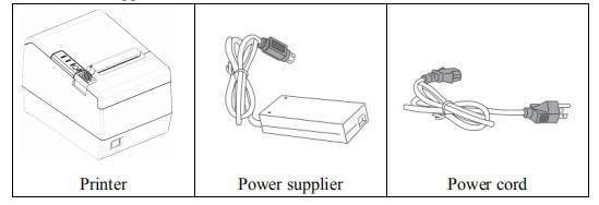 Installation and Operation of Bluetooth Thermal Pos Printer RP850