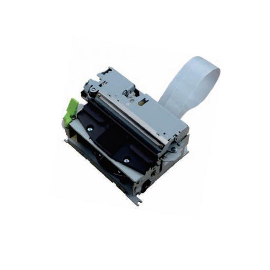 mecanismo de impressora térmica