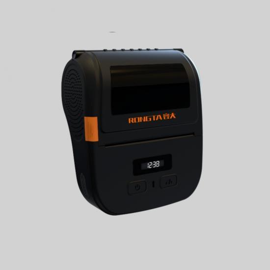 Impressora de etiquetas portátil RPP30, Rongga