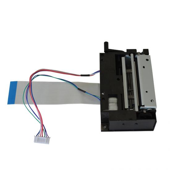 Mecanismo de impressora térmica RT58