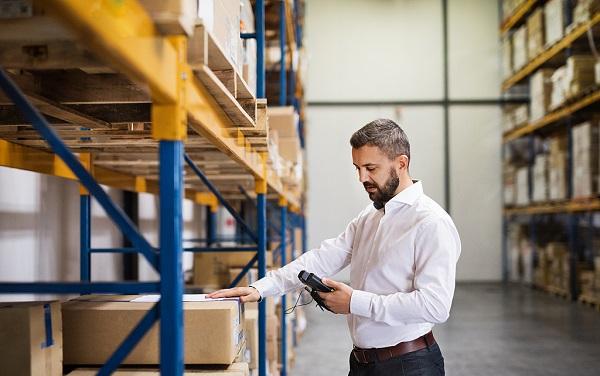 Como as impressoras de etiquetas fornecem soluções de impressão no setor de logística